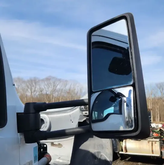 Picture of (Used) 2024 Kenworth T480, SIDE VIEW MIRROR