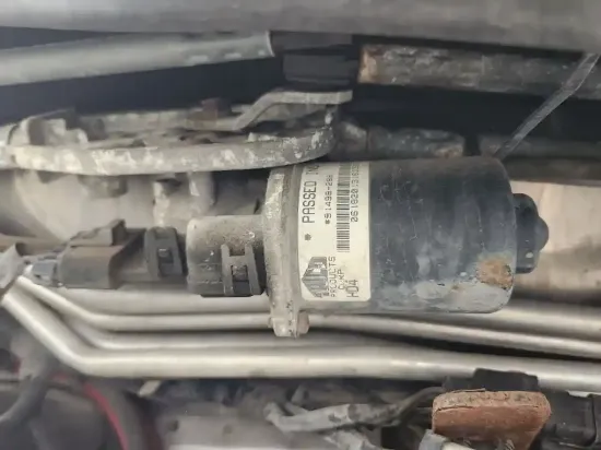 Picture of (Used) 2014 Freightliner Cascadia 125, WIPER MOTOR