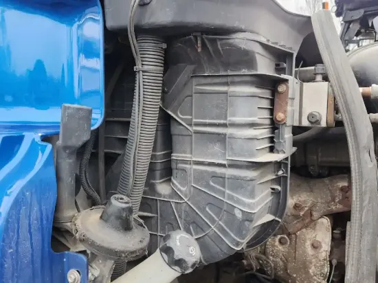 Picture of (Used) 2014 Freightliner Cascadia 125, HEATER CORE BOX