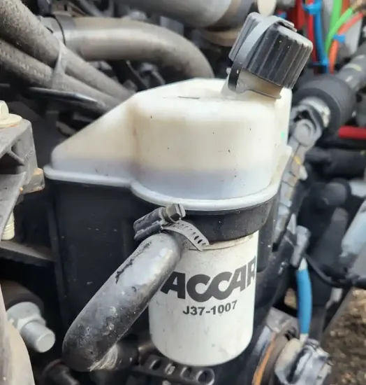 Picture of (Used) 2024 Kenworth T480, POWER STEERING RESERVOIR