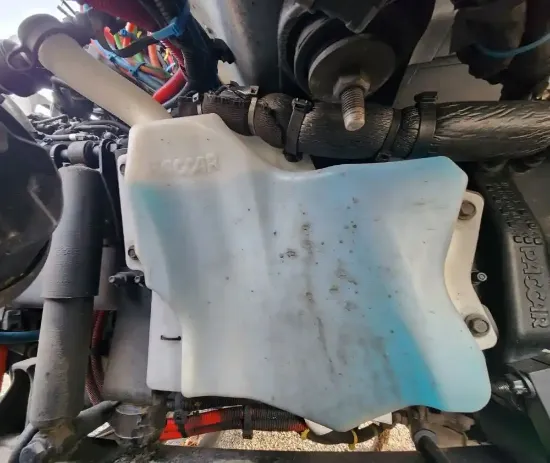 Picture of (Used) 2024 Kenworth T480, WASHER BOTTLE