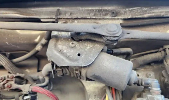 Picture of (Used) 2015 Freightliner M2 106, WIPER MOTOR