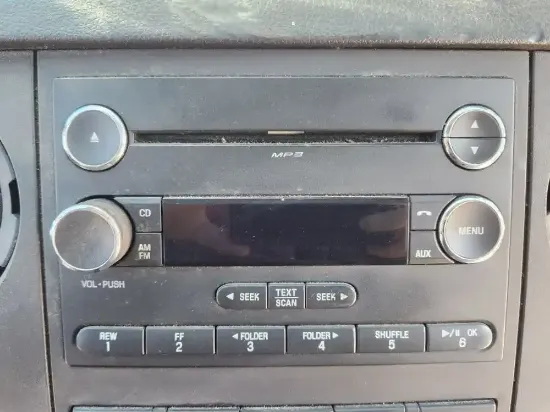 Picture of (Used) 2019 Ford F-650, RADIO