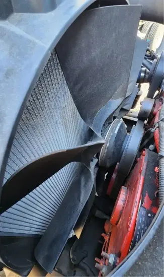 Picture of (Used) 2015 Freightliner M2 106, FAN