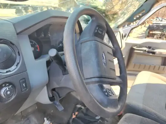 Picture of (Used) 2019 Ford F-650, STEERING COLUMN