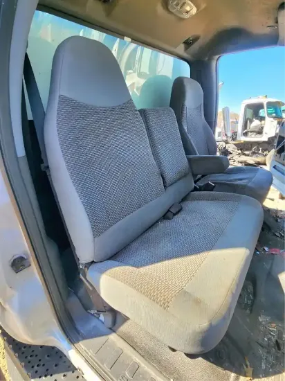 Picture of (Used) 2019 Ford F-650, SEAT