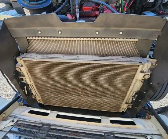 Picture of (Used) 2015 Freightliner M2 106, INTERCOOLER