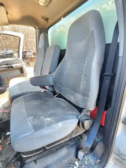 Picture of (Used) 2019 Ford F-650, SEAT