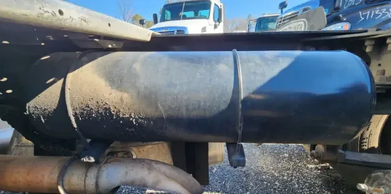 Picture of (Used) 2015 Freightliner M2 106, AIR TANK (2)