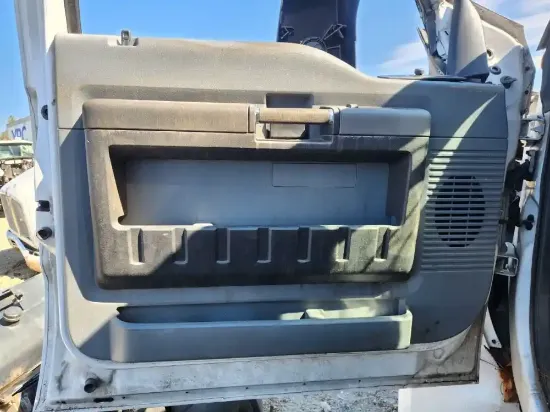 Picture of (Used) 2019 Ford F-650, MISCELLANEOUS DASH SWITCHES