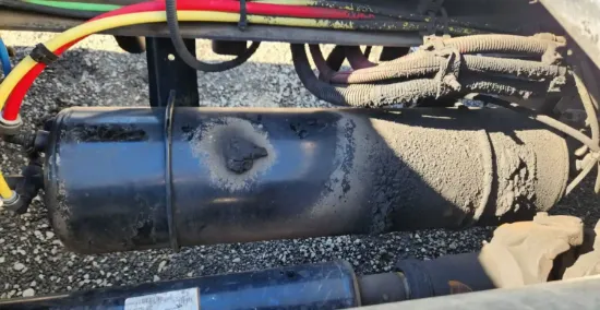 Picture of (Used) 2015 Freightliner M2 106, AIR TANK (1)