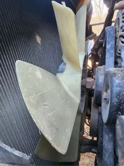 Picture of (Used) 2019 Ford F-650, FAN