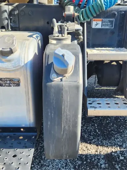 Picture of (Used) 2015 Freightliner M2 106, DEF TANK