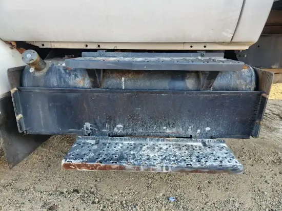 Picture of (Used) 2019 Ford F-650, FUEL TANK