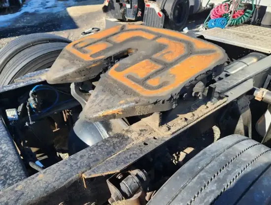 Picture of (Used) 2015 Freightliner M2 106, FIFTH WHEEL