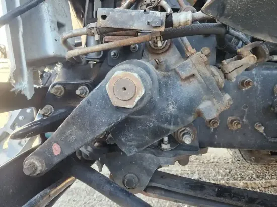 Picture of (Used) 2019 Ford F-650, STEERING BOX