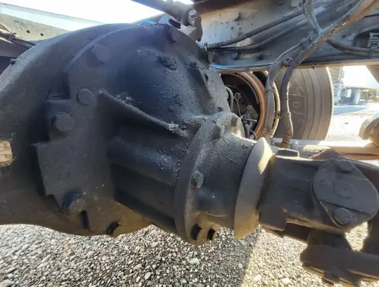 Picture of (Used) 2015 Freightliner M2 106, DIFFERENTIAL GEARS ONLY