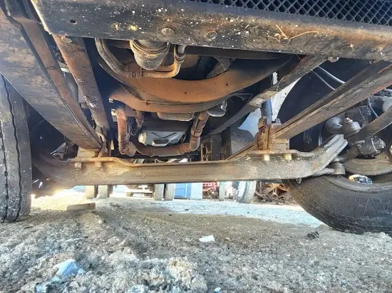 Picture of (Used) 2019 Ford F-650, FRONT AXLE BEAM