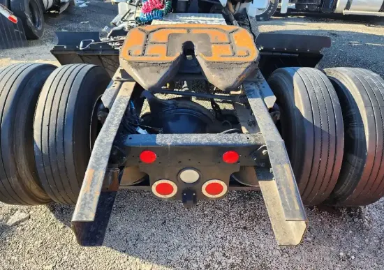 Picture of (Used) 2015 Freightliner M2 106, COMPLETE REAR DIFFERENTIAL