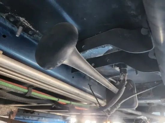 Picture of (Used) 2014 Freightliner Cascadia 125, AIR HORN