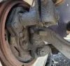 Picture of (Used) 2015 Freightliner M2 106, FRONT SPINDLE/KNUCKLE