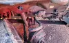 Picture of (Used) 2019 Freightliner Cascadia 126, FRONT LEAF SPRINGS