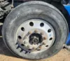 Picture of (Used) 2019 Freightliner Cascadia 126, COMPLETE FRONT AXLE