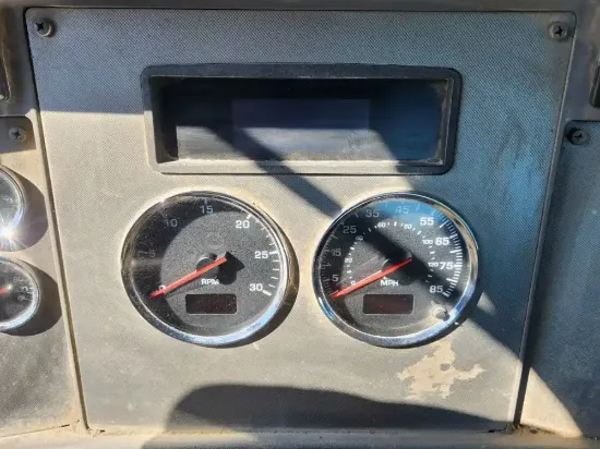 Picture of (Used) 2018 Kenworth T270, INSTRUMENT CLUSTER