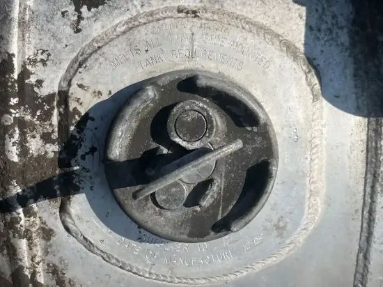 Picture of (Used) 2006 Peterbilt 387, FUEL TANK