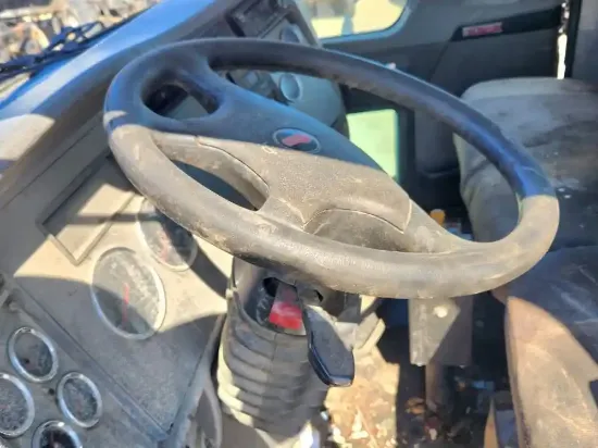 Picture of (Used) 2018 Kenworth T270, STEERING COLUMN