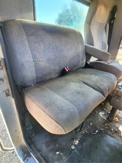 Picture of (Used) 2018 Kenworth T270, SEAT