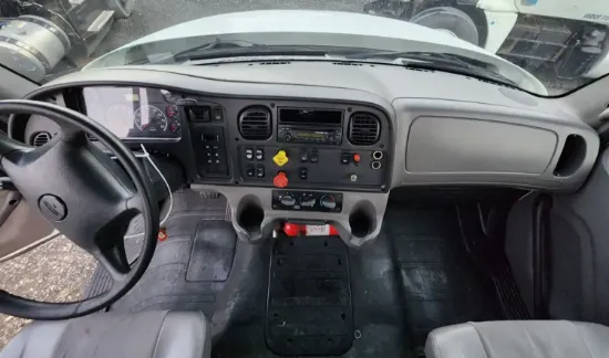 Picture of (Used) 2015 Freightliner M2 106, DASH ASSEMBLY