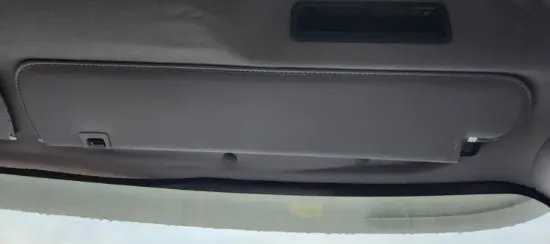 Picture of (Used) 2015 Freightliner M2 106, SUN VISOR