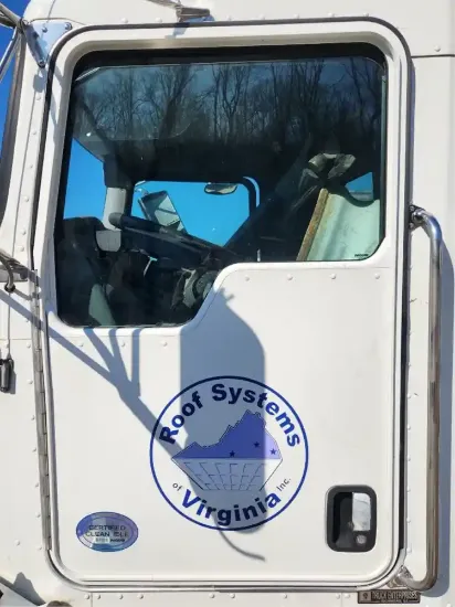 Picture of (Used) 2018 Kenworth T270, DOOR