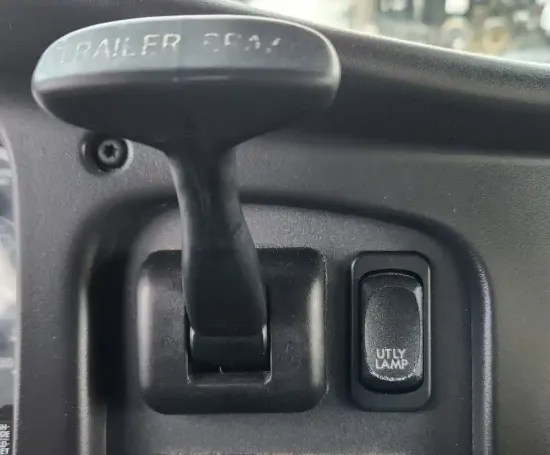 Picture of (Used) 2015 Freightliner M2 106, MISCELLANEOUS DASH SWITCHES