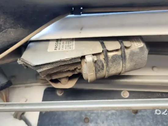 Picture of (Used) 2018 Kenworth T270, WIPER MOTOR