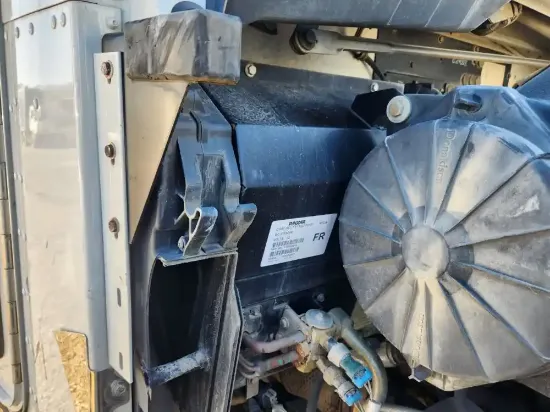 Picture of (Used) 2018 Kenworth T270, HEATER BOX ASSEMBLY