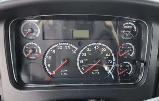 Picture of (Used) 2015 Freightliner M2 106, INSTRUMENT CLUSTER