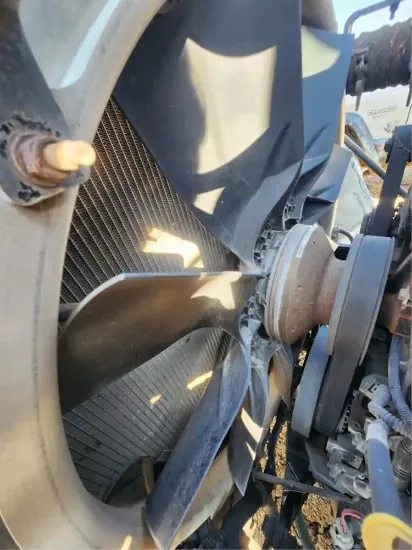 Picture of (Used) 2018 Kenworth T270, FAN