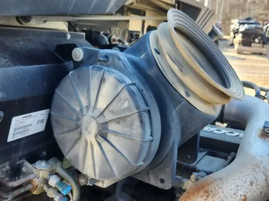 Picture of (Used) 2018 Kenworth T270, AIR CLEANER