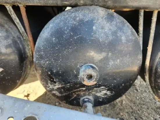 Picture of (Used) 2018 Kenworth T270, AIR TANK