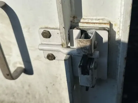 Picture of (Used) 2020 Freightliner M2 106, TOOL BOX