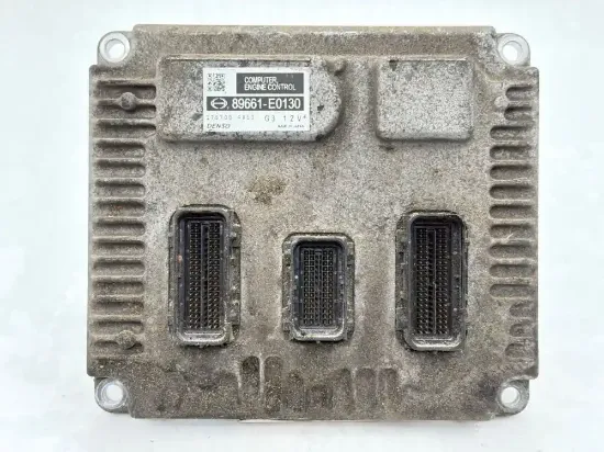 Picture of (Used) 2016 Hino J08, ENGINE ECM