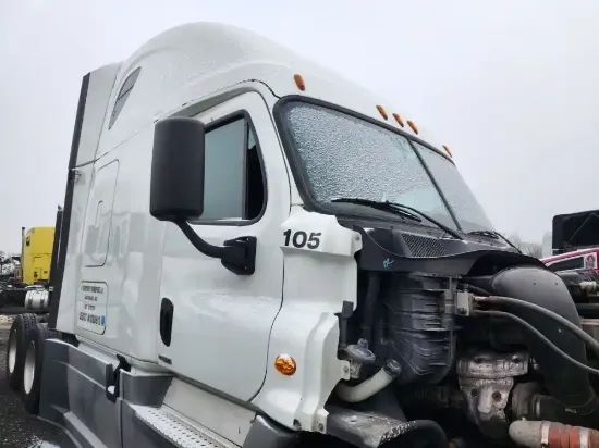 Picture of (Used) 2018 Freightliner Cascadia 125, CAB
