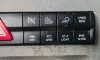 Picture of (Used) 2019 Freightliner Cascadia 126, MISCELLANEOUS DASH SWITCHES