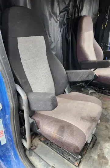 Picture of (Used) 2019 Freightliner Cascadia 126, SEAT