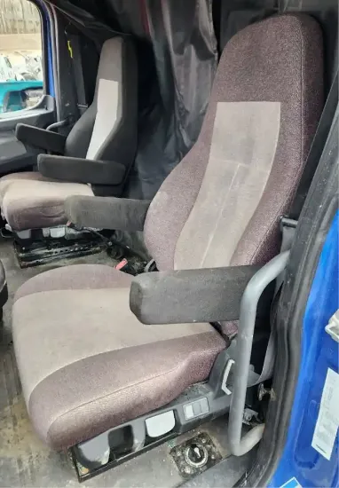 Picture of (Used) 2019 Freightliner Cascadia 126, SEAT