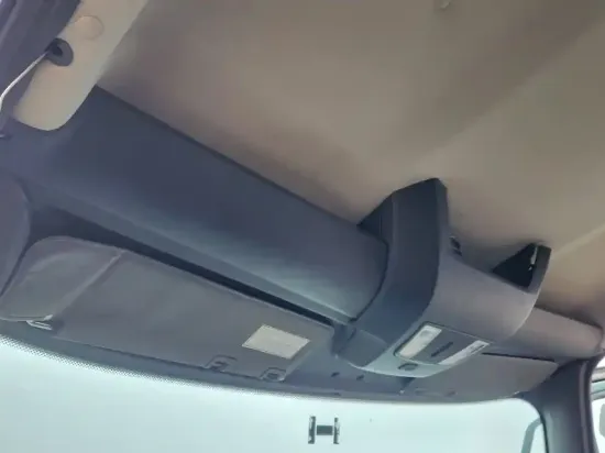 Picture of (Used) 2024 Western Star 47X, OVERHEAD STORAGE CONSOLE