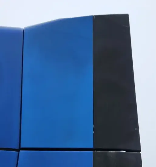 Picture of (Used) 2019 Freightliner Cascadia 126, CAB FAIRINGS