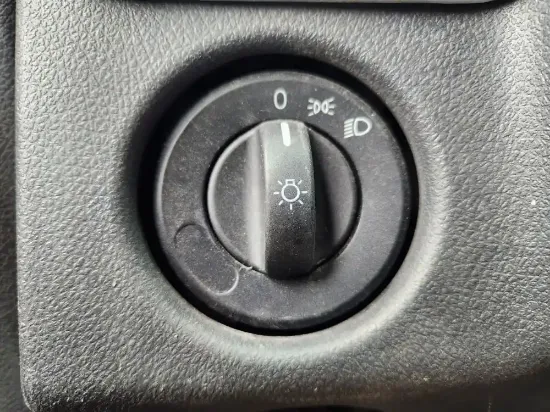 Picture of (Used) 2024 Western Star 47X, MISCELLANEOUS DASH SWITCHES